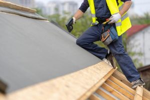 Reliable Roofing Contractor in Falls Church, VA Roofing Contractor in Falls Church, VA