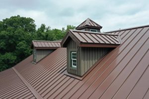Trusted Roofing Contractor Falls Church, VA Professional Roofing Contractor Falls Church, VA