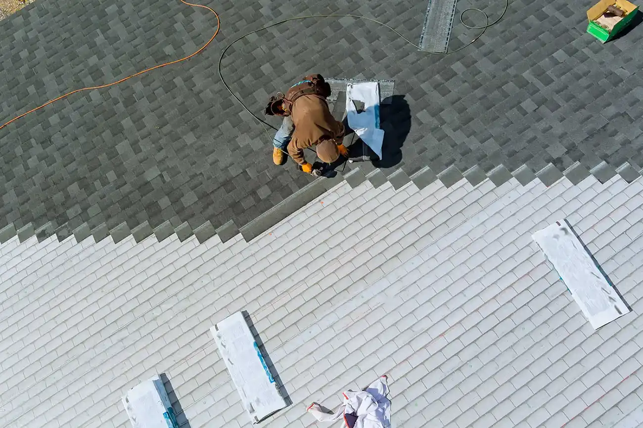 Roofing Service