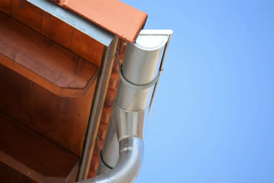 Choosing the Right Copper Roofing Material in Falls Church, VA