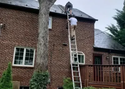 Dependable Roofing Contractor
