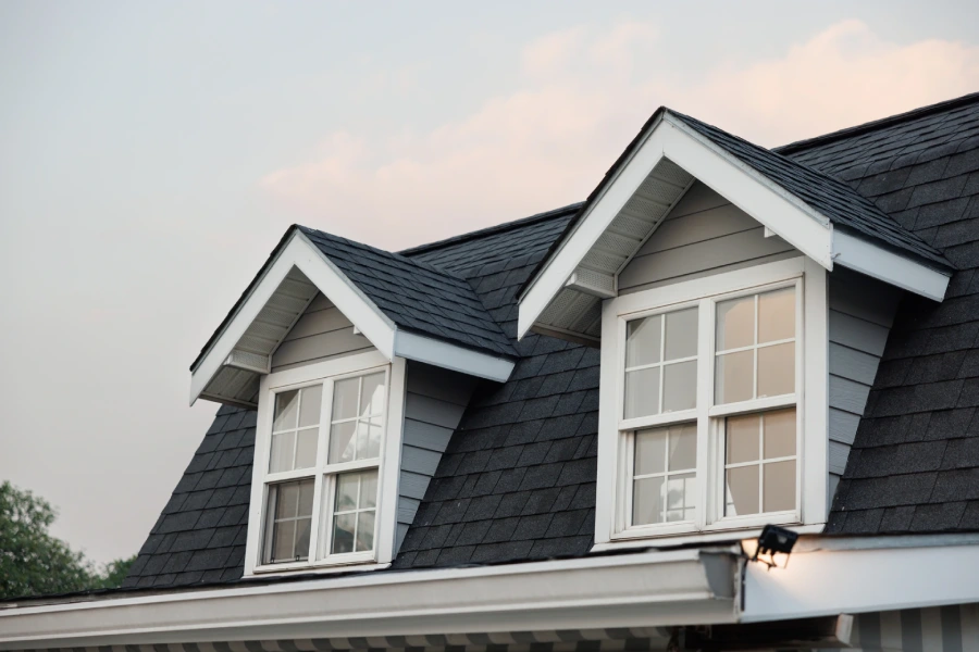 How Slate Roof Installation Improves Roof Durability Falls Church, VA