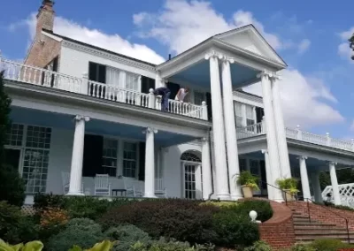 Professional Roof Maintenance
