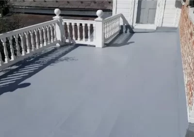 Professional Roof Maintenance