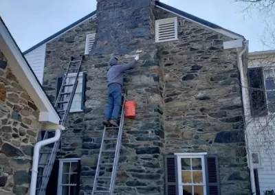 Professional Roof Maintenance