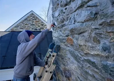 Professional Roof Maintenance