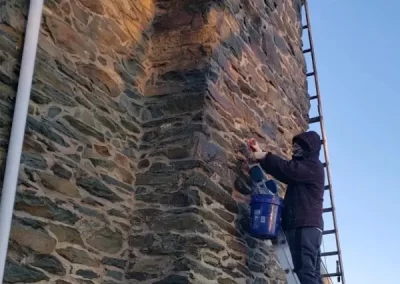 Professional Roof Maintenance