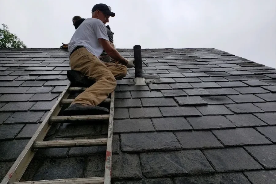 Professional Roofing Contractor in Falls Church, VA
