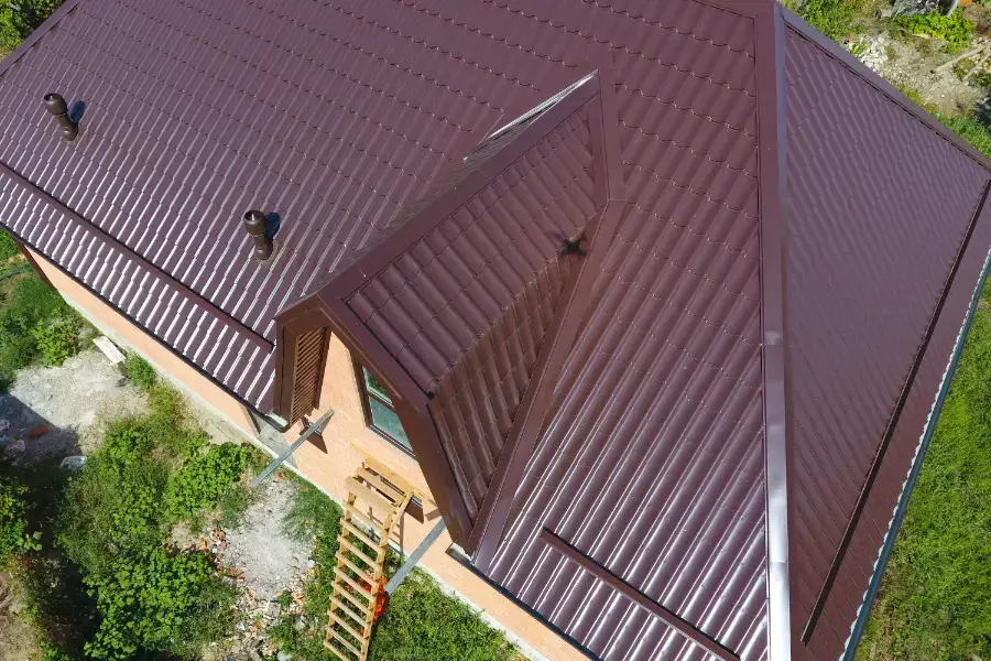 Affordable Copper Roofing in Falls Church, VA